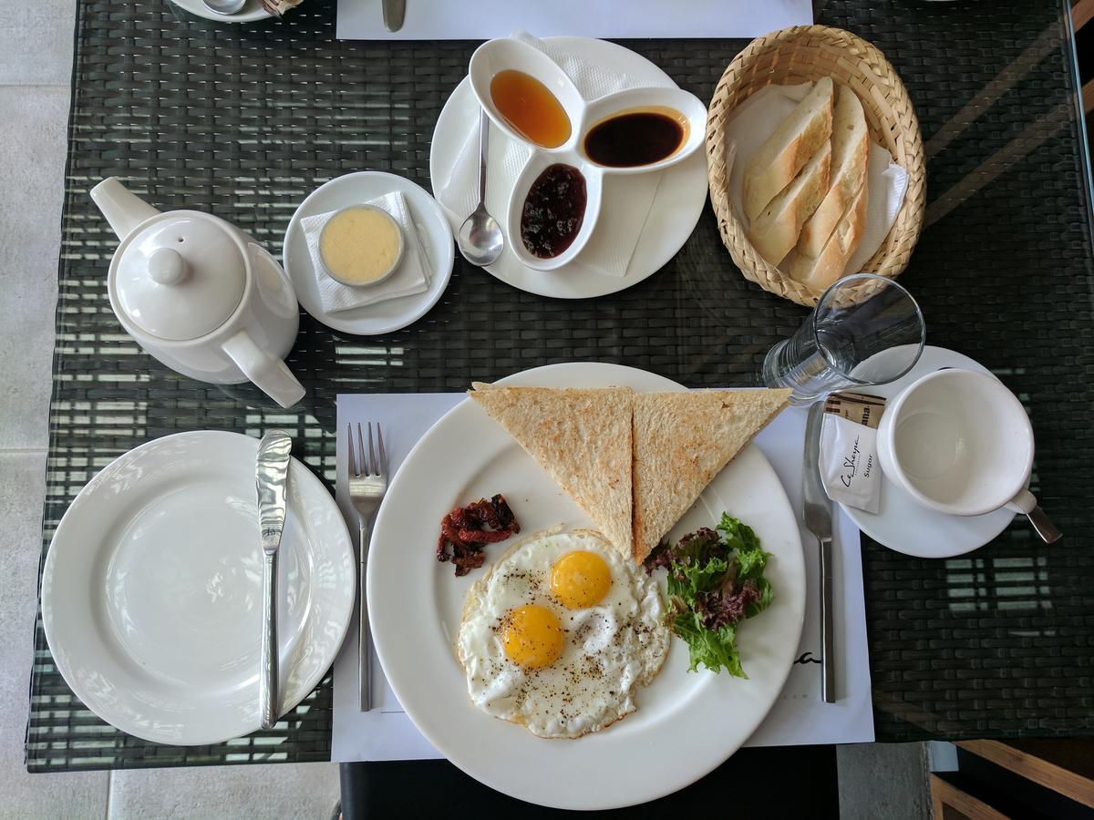 The Museum Bed & Breakfast กาฐมาณฑุ ภายนอก รูปภาพ